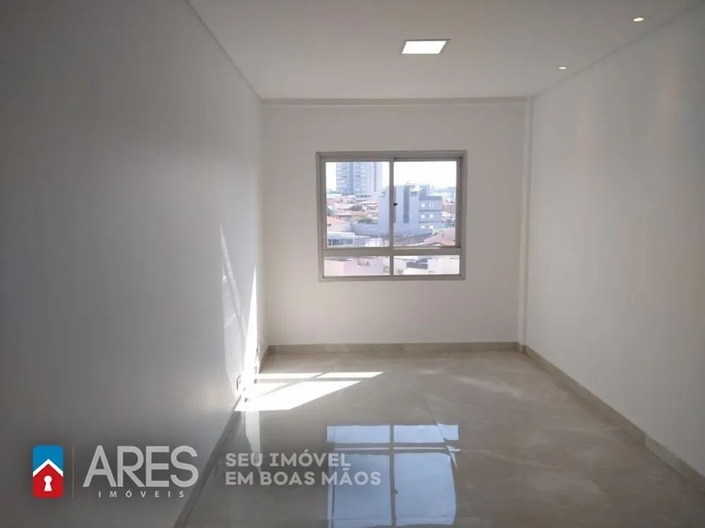 Apartamento, 3 quartos, 90 m² - Foto 3