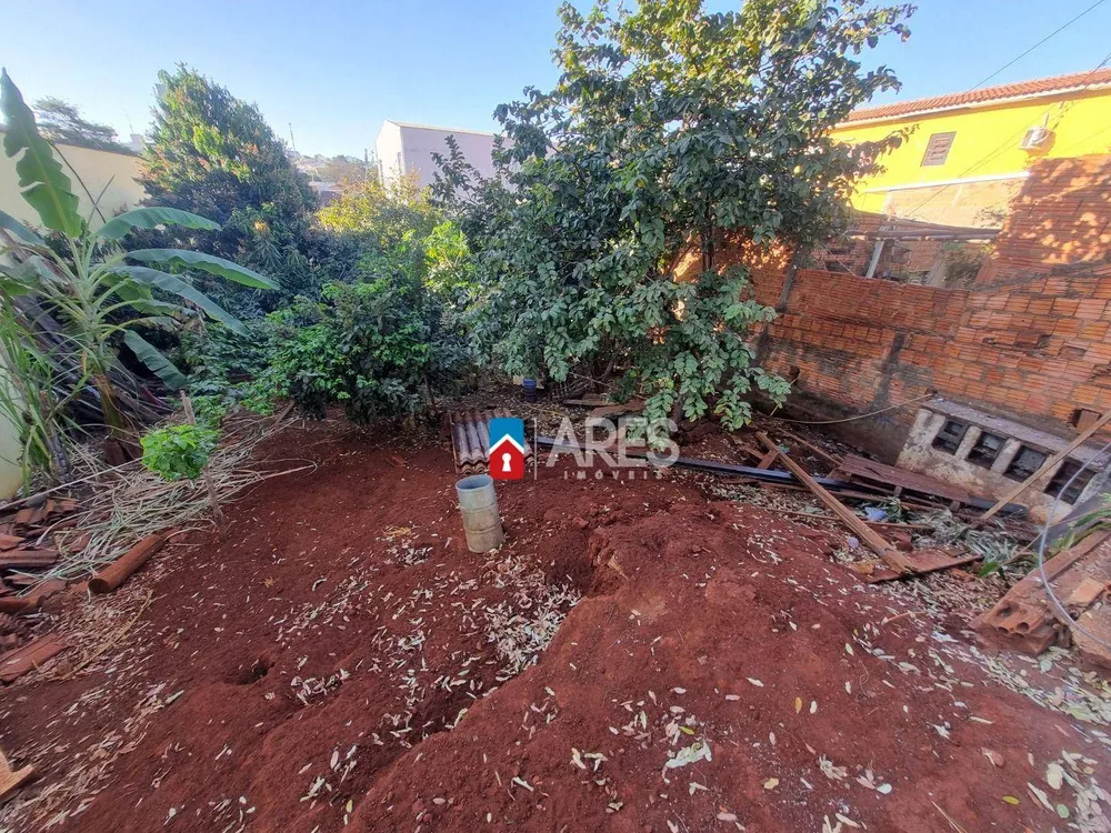 Terreno, 420 m² - Foto 1