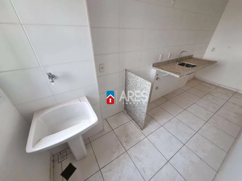 Apartamento, 3 quartos, 73 m² - Foto 5