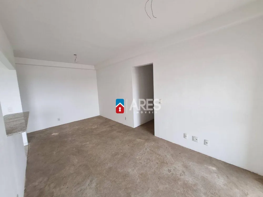 Apartamento, 3 quartos, 73 m² - Foto 3