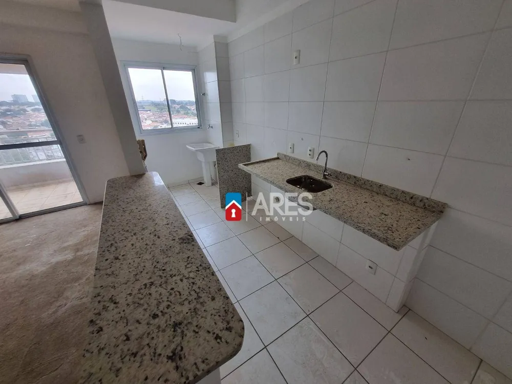 Apartamento, 3 quartos, 73 m² - Foto 4