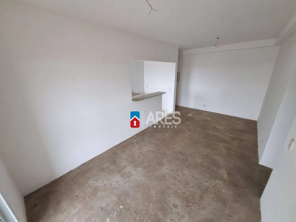 Apartamento, 3 quartos, 73 m² - Foto 2
