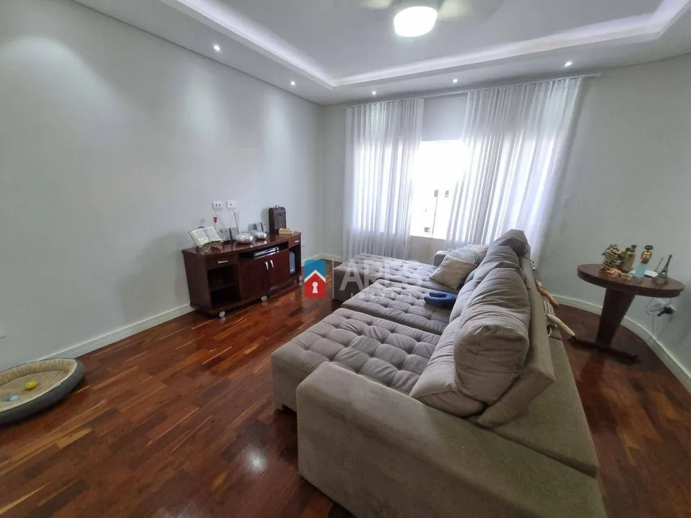 Casa, 3 quartos, 209 m² - Foto 11