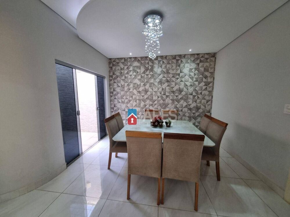 Casa, 3 quartos, 209 m² - Foto 10