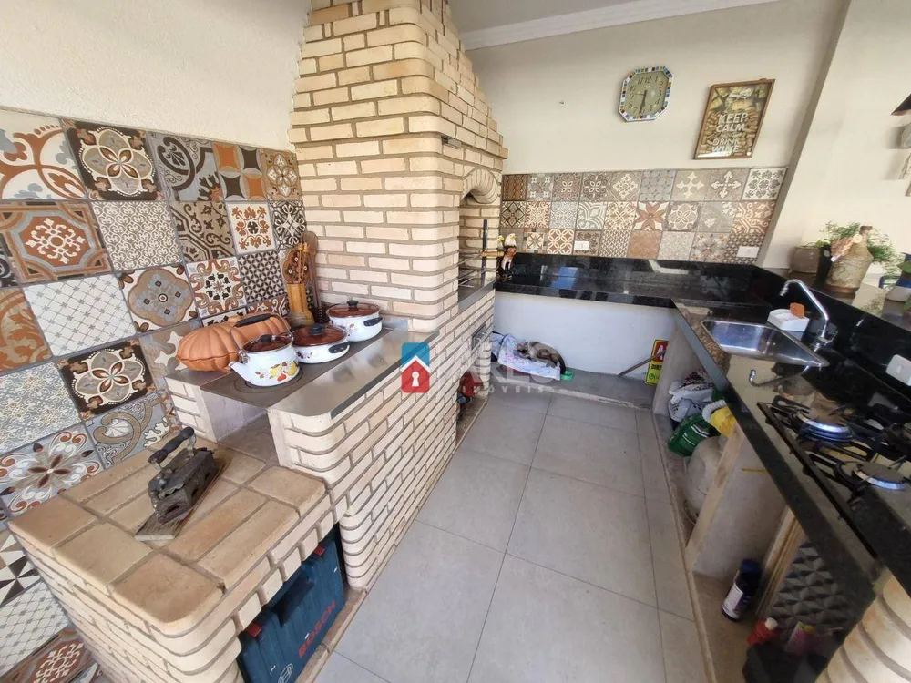 Casa, 3 quartos, 209 m² - Foto 6