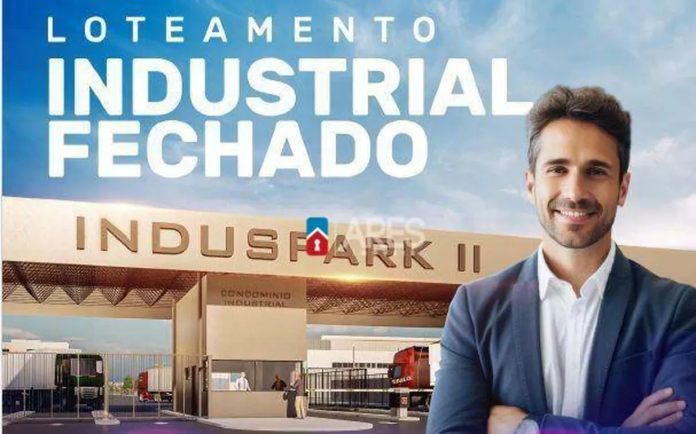 Loteamento e Condomínio, 1000 m² - Foto 9