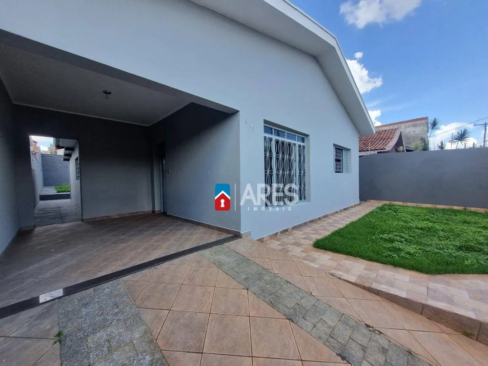 Casa, 2 quartos, 95 m² - Foto 4