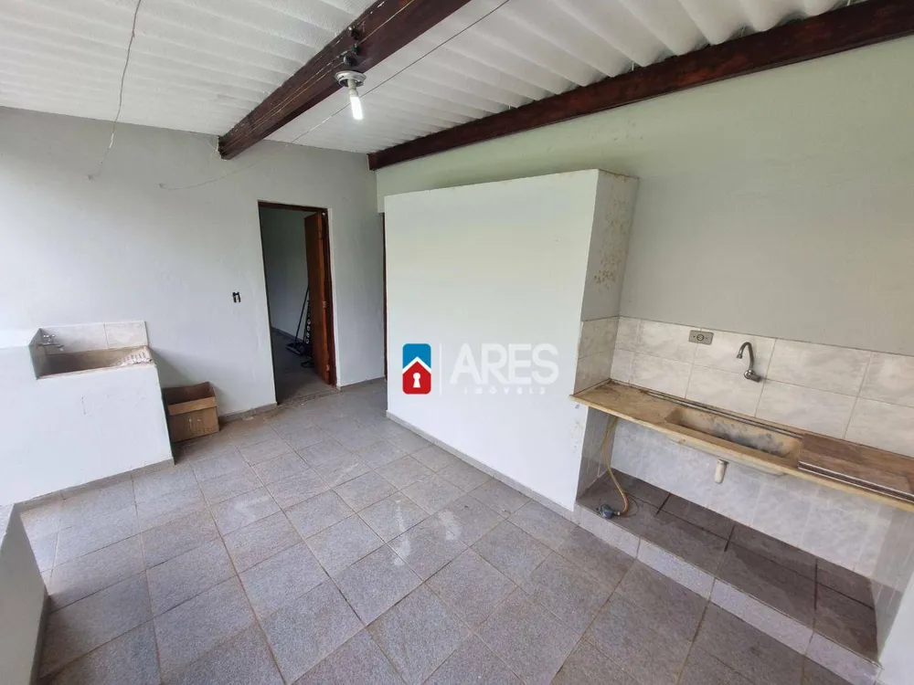 Casa, 2 quartos, 95 m² - Foto 15