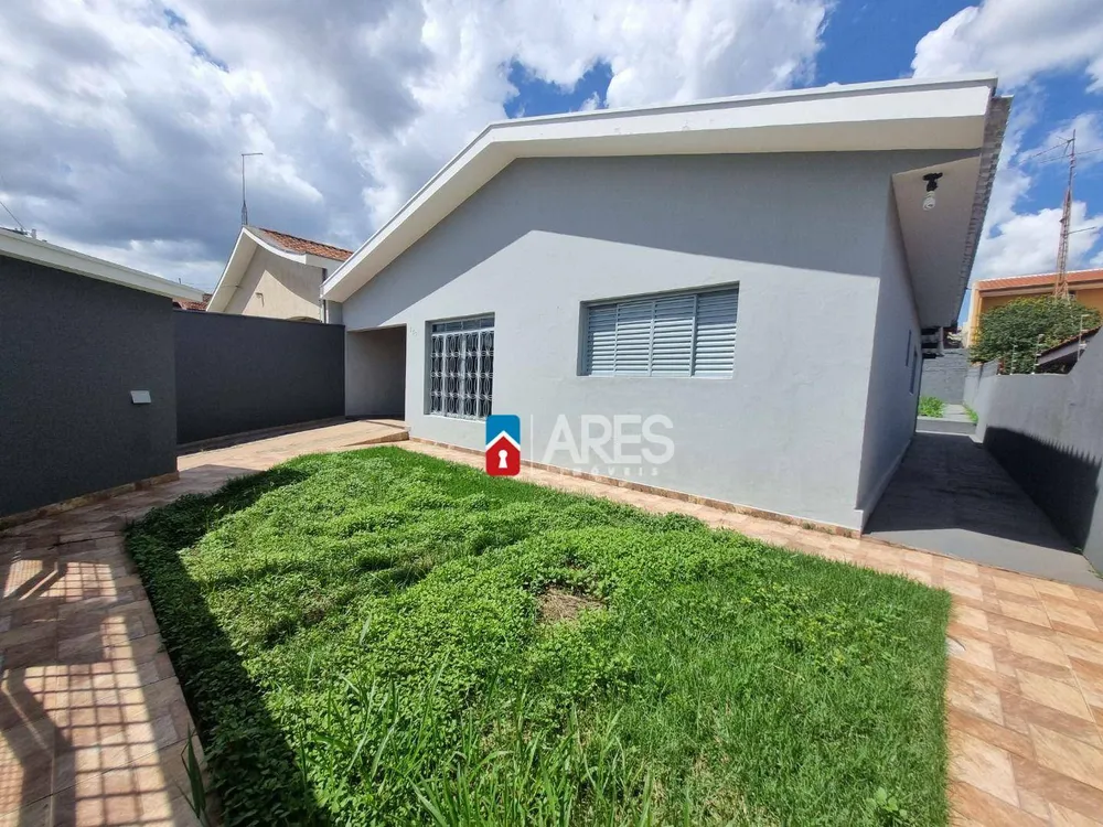 Casa, 2 quartos, 95 m² - Foto 3