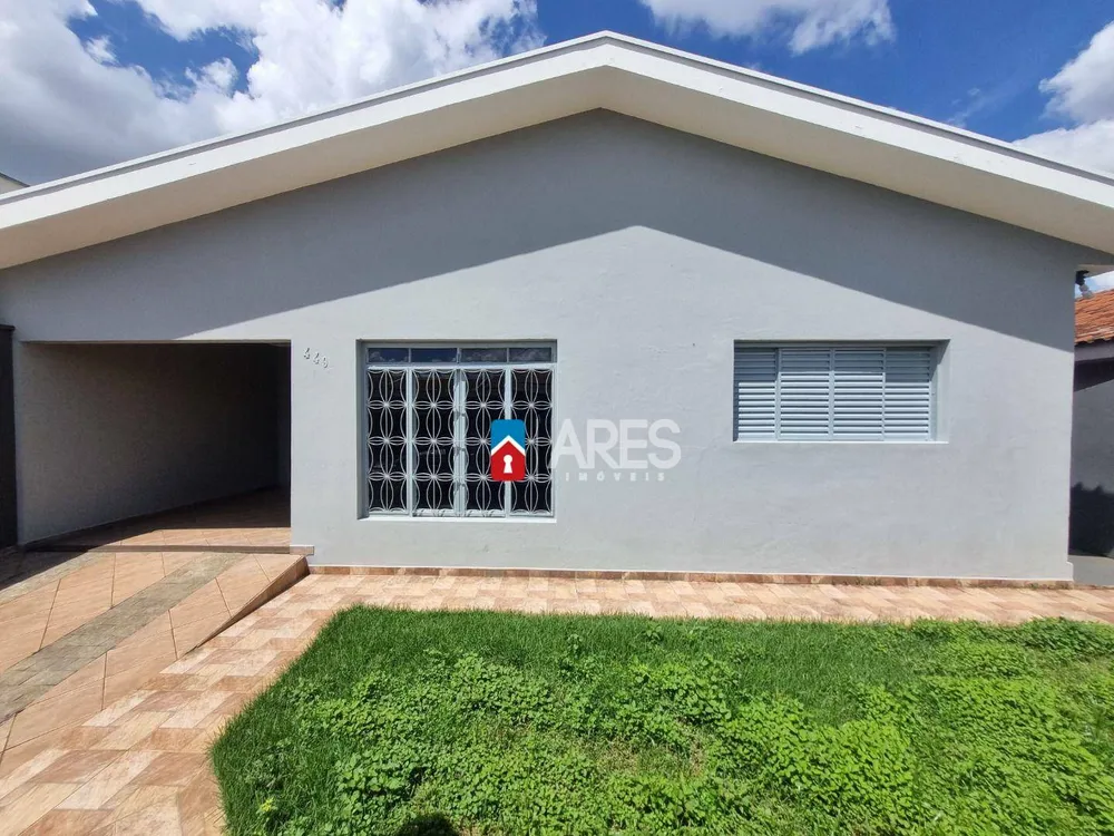 Casa, 2 quartos, 95 m² - Foto 2