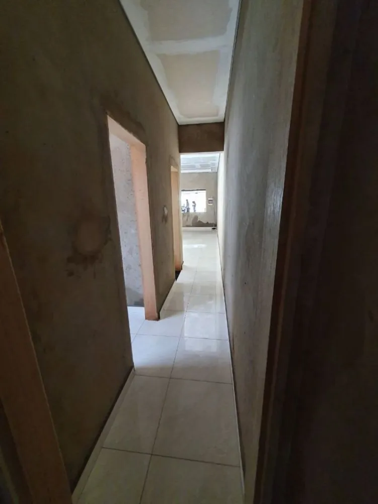 Casa, 2 quartos, 25 m² - Foto 6
