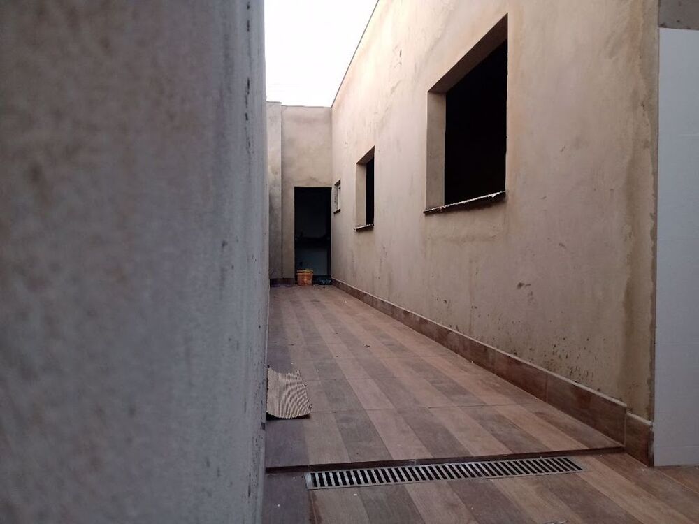 Casa, 2 quartos, 25 m² - Foto 8