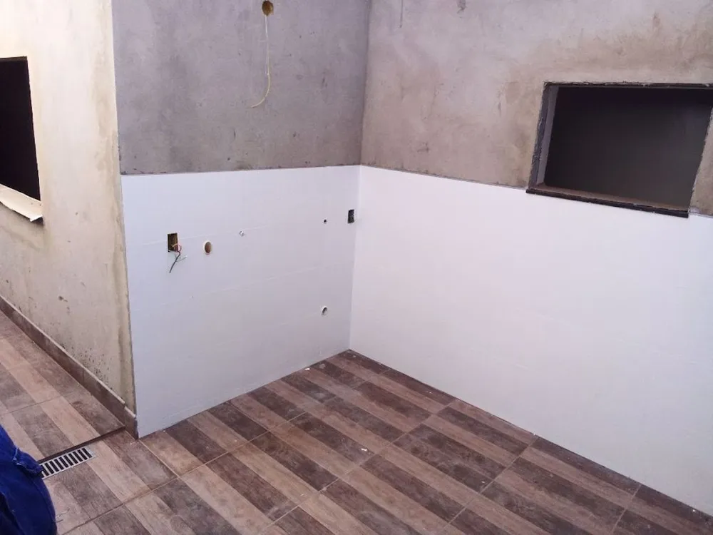 Casa, 2 quartos, 25 m² - Foto 12