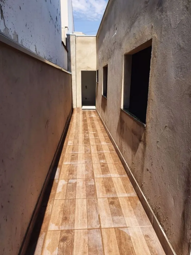 Casa, 2 quartos, 25 m² - Foto 5