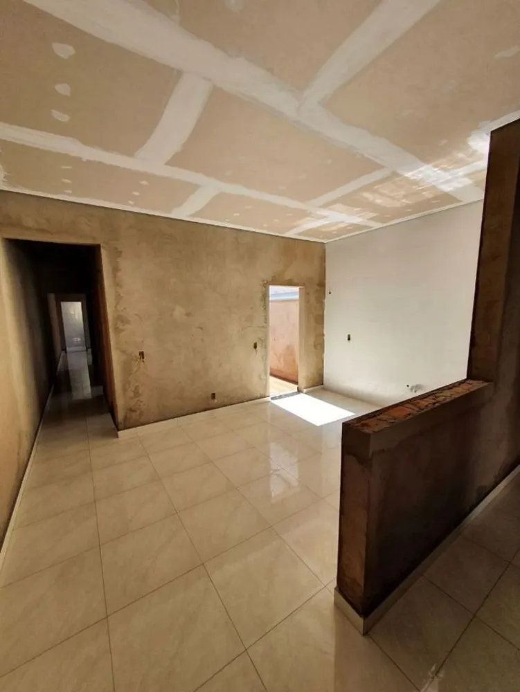 Casa, 2 quartos, 25 m² - Foto 2