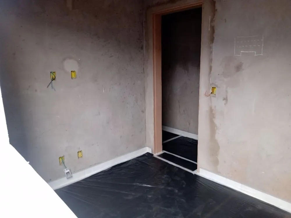 Casa, 2 quartos, 25 m² - Foto 11