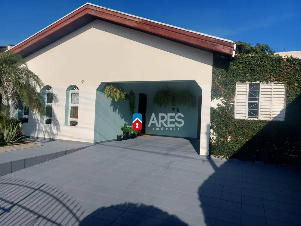 Casa, 3 quartos, 141 m² - Foto 12