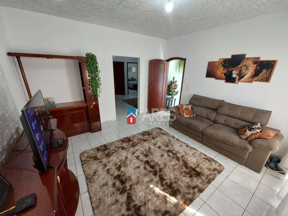Casa, 3 quartos, 141 m² - Foto 13
