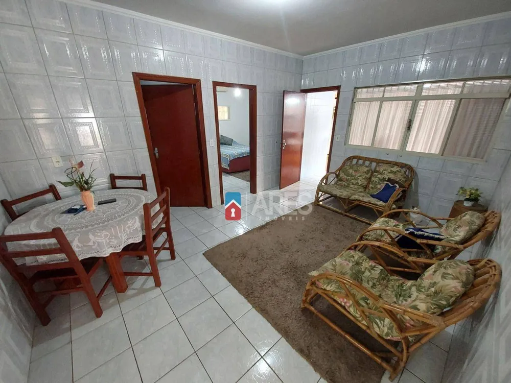Casa, 3 quartos, 141 m² - Foto 9