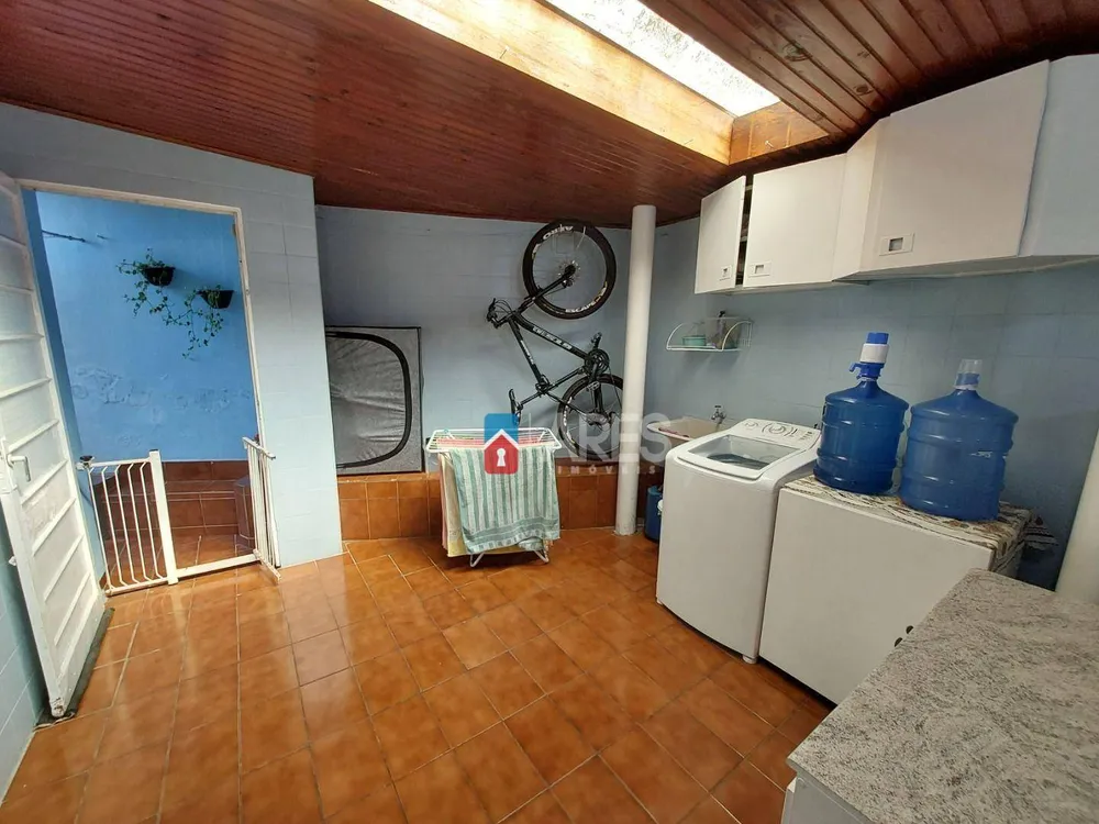 Casa, 3 quartos, 141 m² - Foto 6