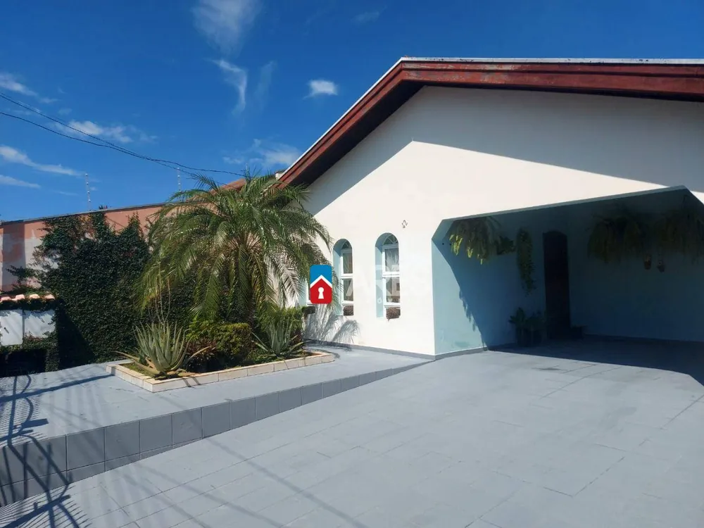 Casa, 3 quartos, 141 m² - Foto 16