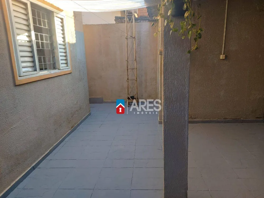 Casa, 3 quartos, 141 m² - Foto 5