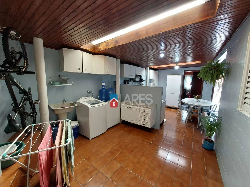 Casa, 3 quartos, 141 m² - Foto 7