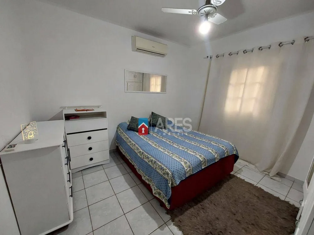 Casa, 3 quartos, 141 m² - Foto 10