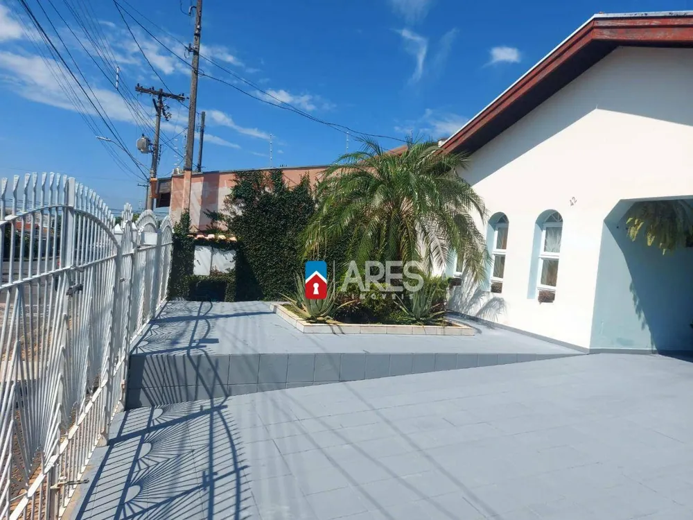 Casa, 3 quartos, 141 m² - Foto 4