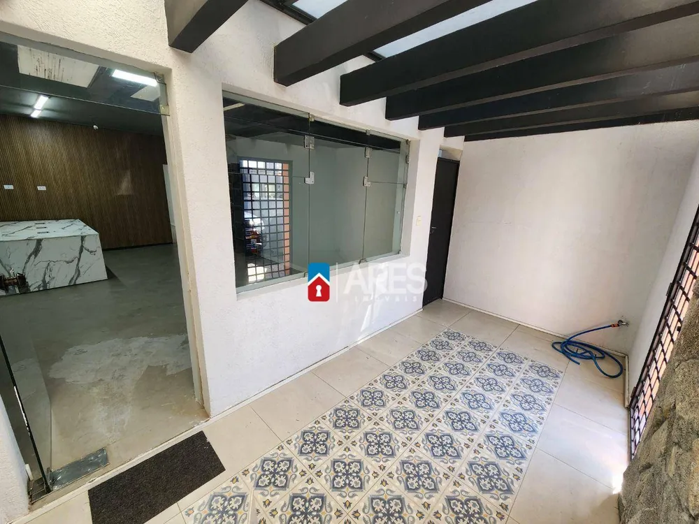 Casa, 113 m² - Foto 1