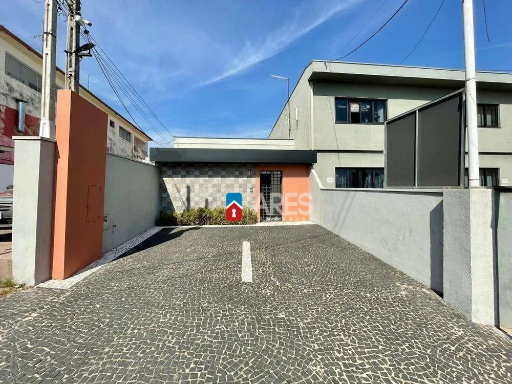 Casa, 113 m² - Foto 16