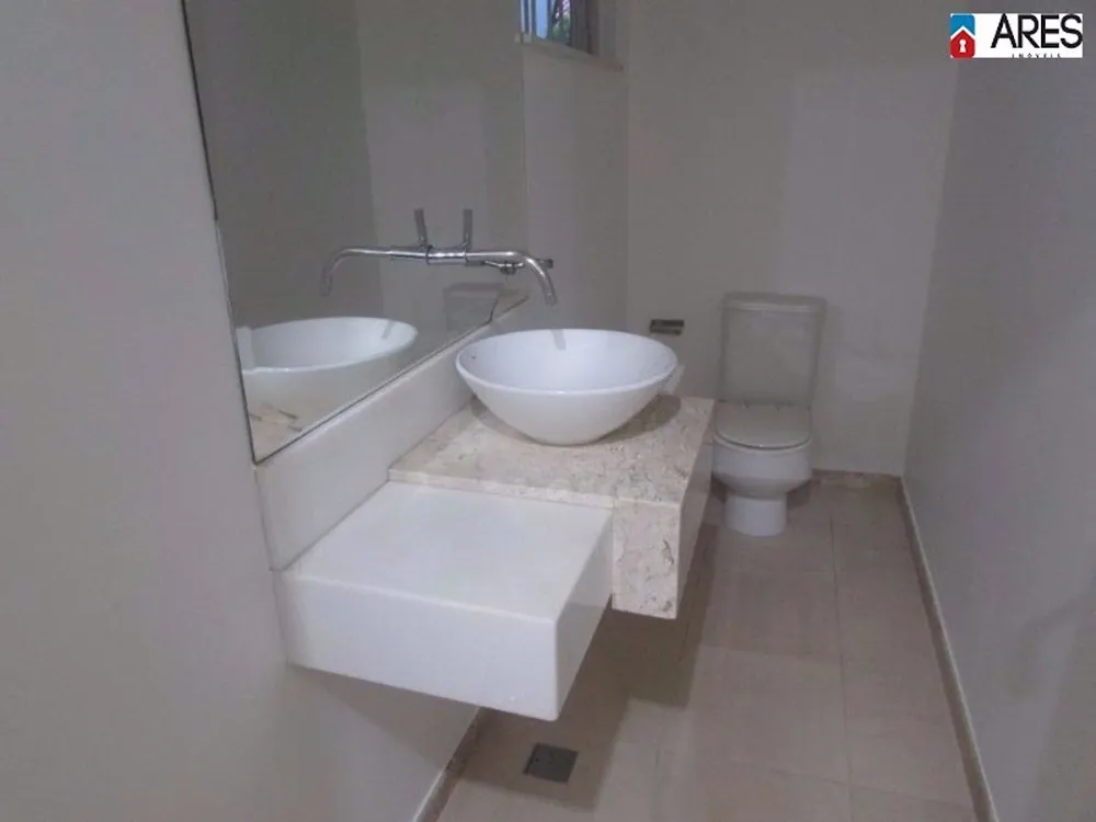Casa, 4 quartos, 340 m² - Foto 2