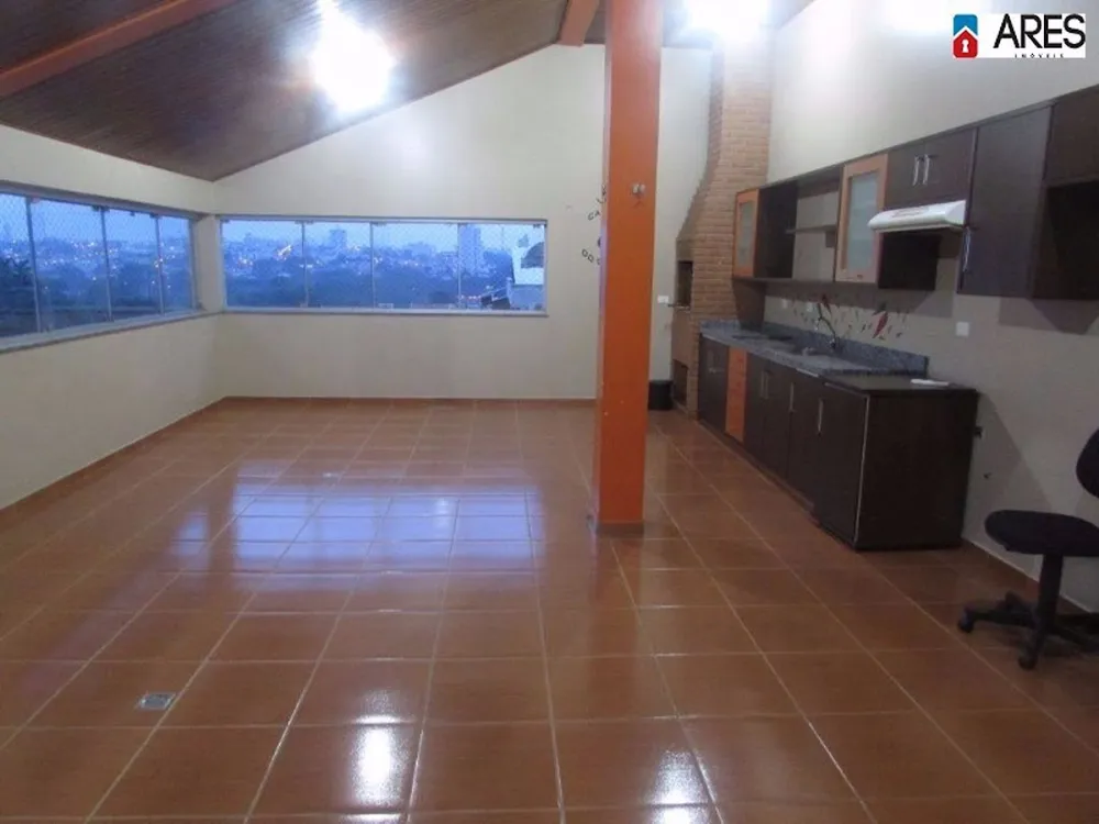 Casa, 4 quartos, 340 m² - Foto 15