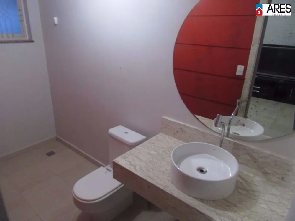 Casa, 4 quartos, 340 m² - Foto 14