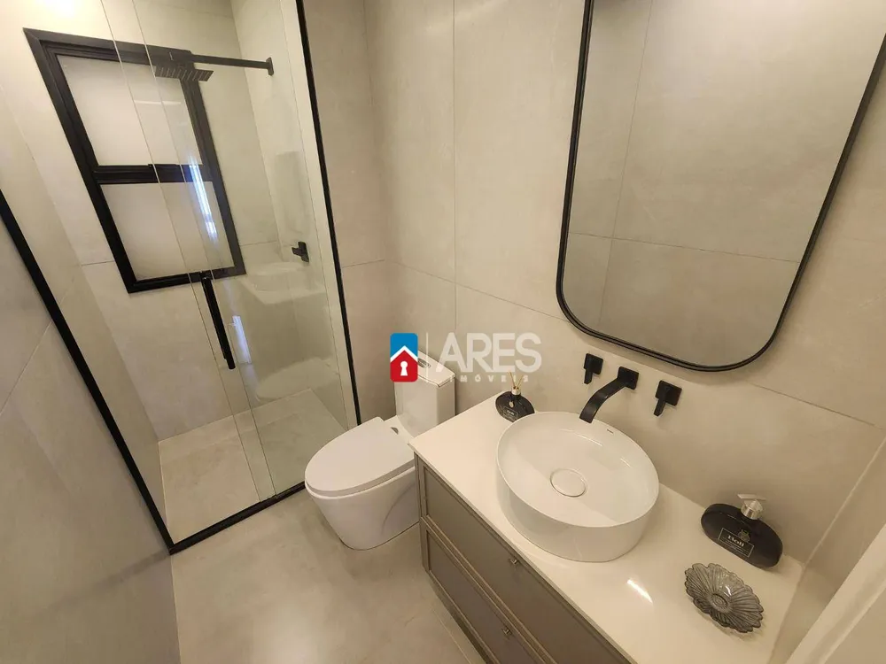 Apartamento, 3 quartos, 91 m² - Foto 9