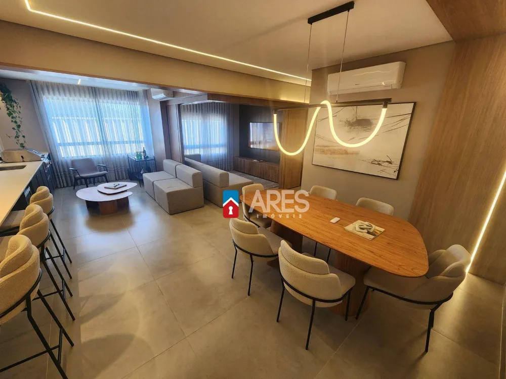 Apartamento, 3 quartos, 91 m² - Foto 4