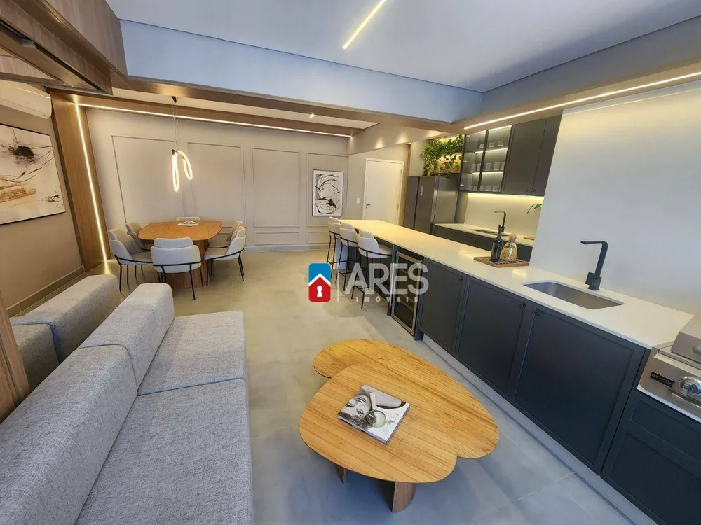 Apartamento, 3 quartos, 91 m² - Foto 9