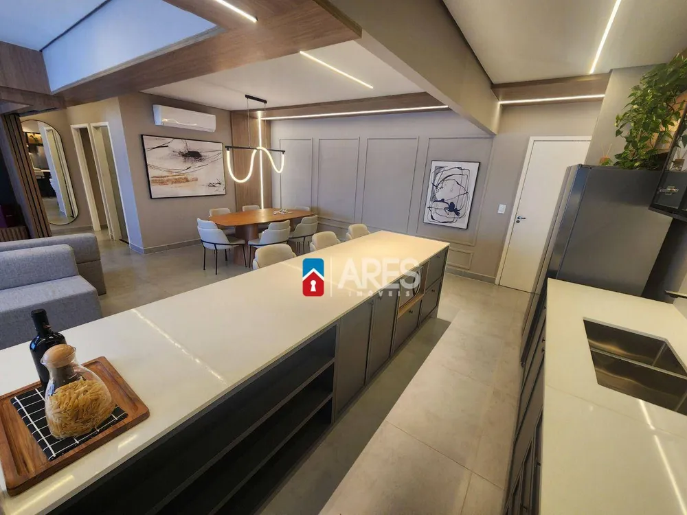 Apartamento, 3 quartos, 91 m² - Foto 5