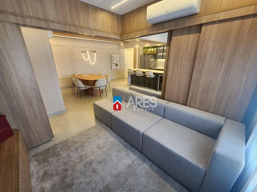 Apartamento, 3 quartos, 91 m² - Foto 8