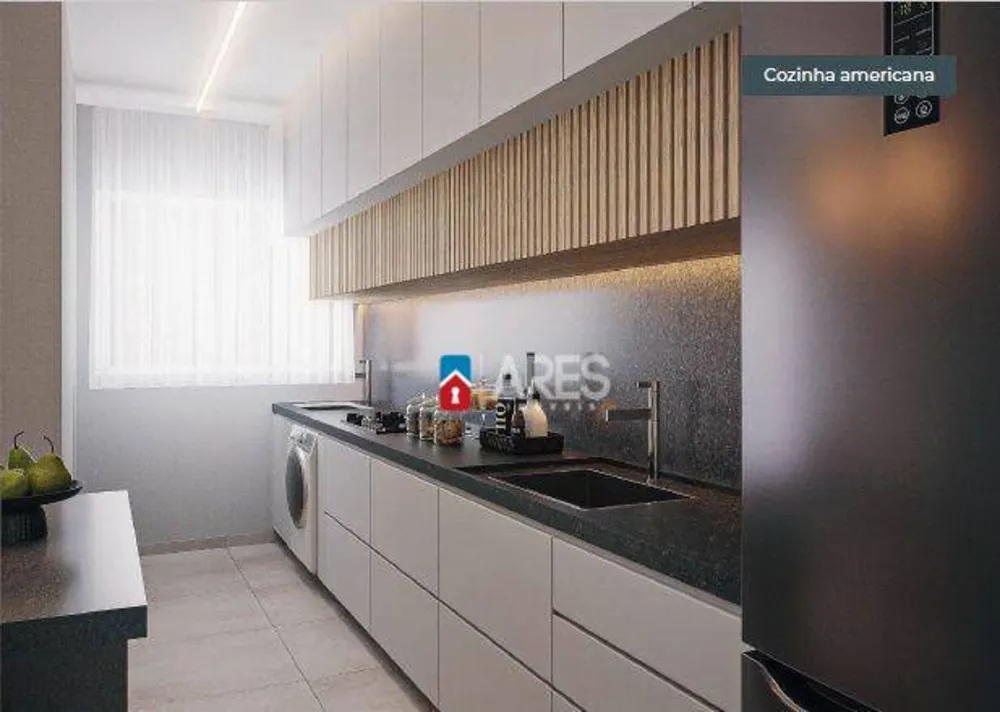 Apartamento, 2 quartos, 69 m² - Foto 10