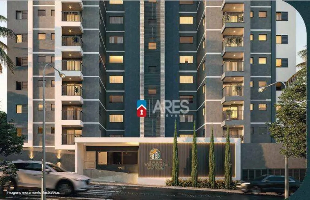 Apartamento, 2 quartos, 69 m² - Foto 12