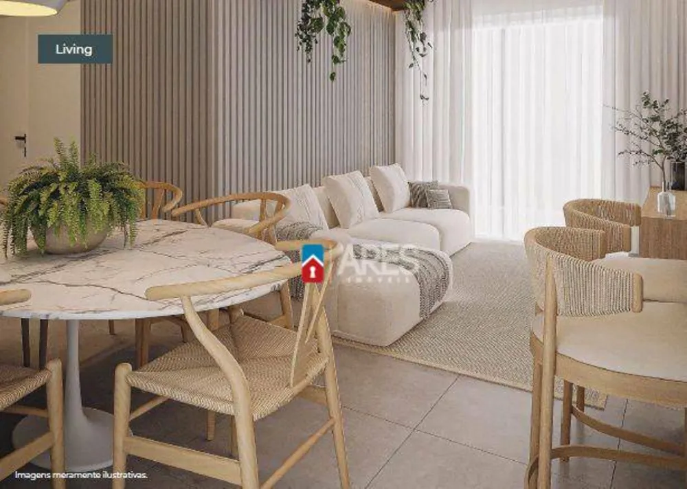 Apartamento, 2 quartos, 69 m² - Foto 7