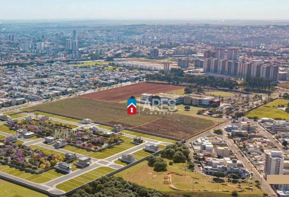 Loteamento e Condomínio, 275 m² - Foto 2
