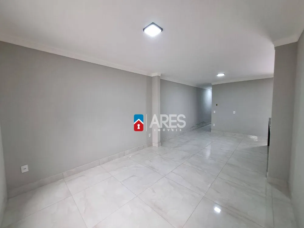 Casa, 3 quartos, 121 m² - Foto 7