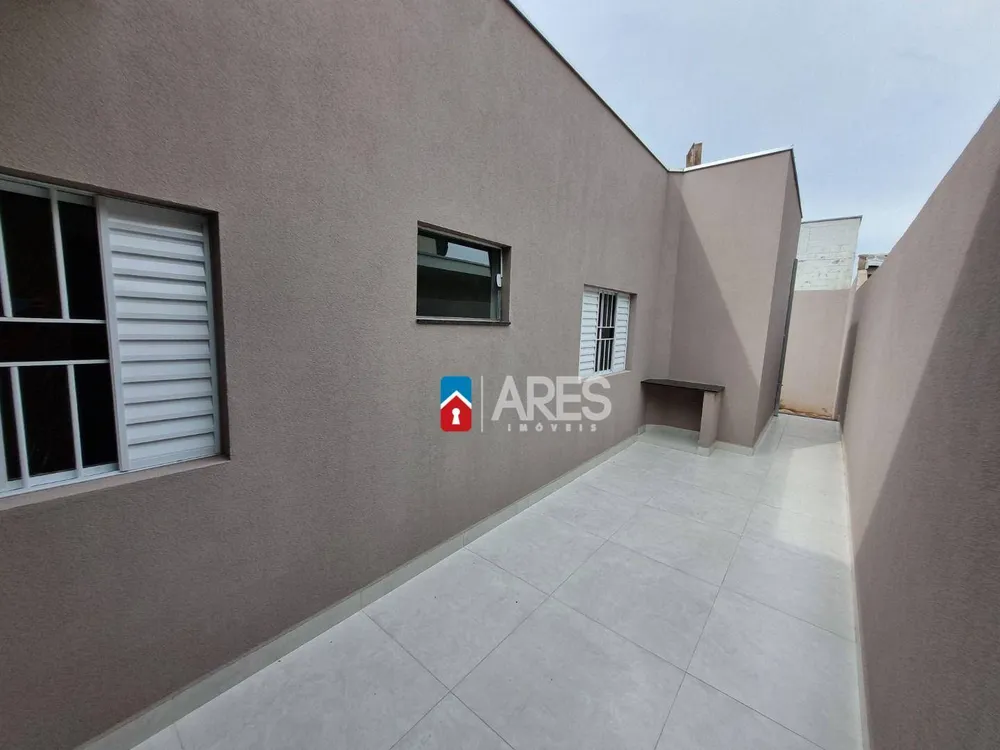 Casa, 3 quartos, 121 m² - Foto 15