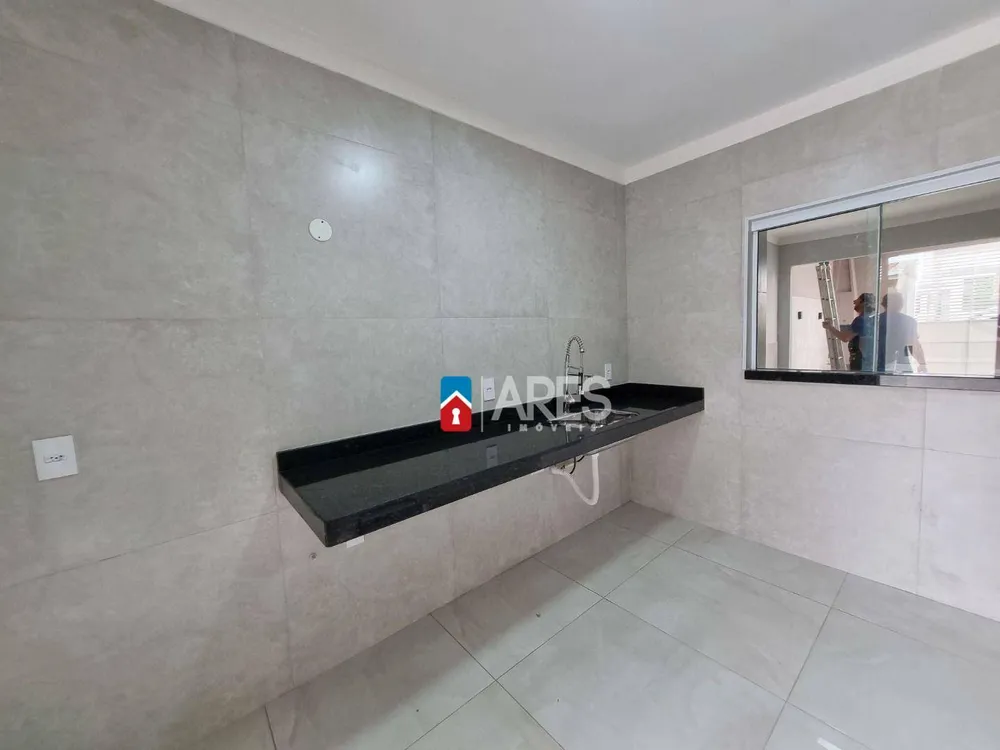 Casa, 3 quartos, 121 m² - Foto 10
