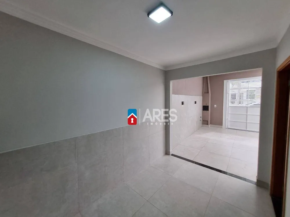 Casa, 3 quartos, 121 m² - Foto 5