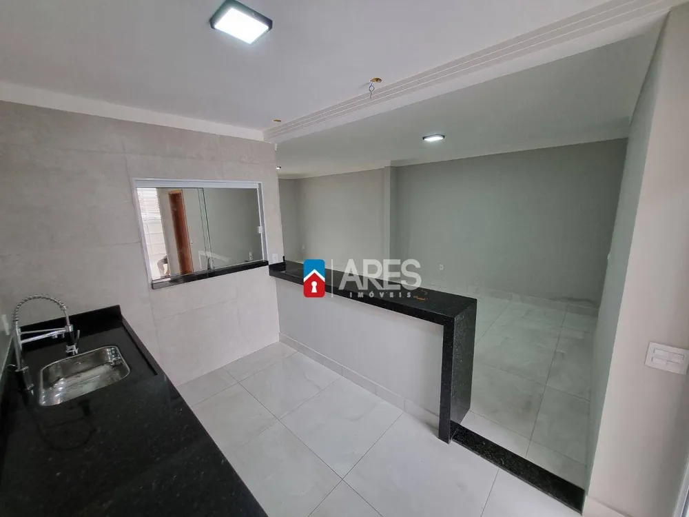 Casa, 3 quartos, 121 m² - Foto 11