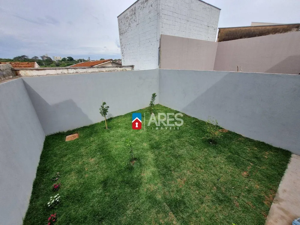 Casa, 3 quartos, 121 m² - Foto 16