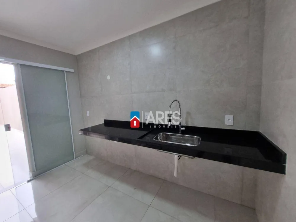 Casa, 3 quartos, 121 m² - Foto 9